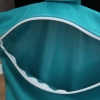 Grand sac imperméable (Wet bag) - Turquoise 1