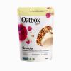 Granola - Chocolat blanc & Framboise - Oatbox