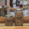 Granola Euphorique – Fourmi bionique 1