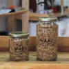 Granola Vitalité – Fourmi bionique