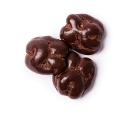 Grenoble chocolat noir et sel marin