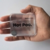 Hot Poc - Chauffe-mains réutilisables (4 unités) 1
