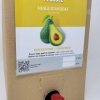 Huile d’avocat biologique - Olive Pressée