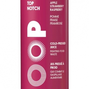 Jus 1 litre Top Notch - Loop Mission