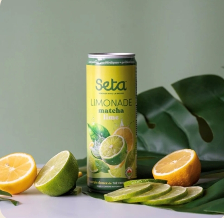 Limonade matcha - lime - Seta (Copie) 2