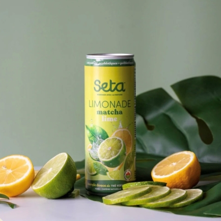 Limonade matcha - lime - Seta (Copie) 2
