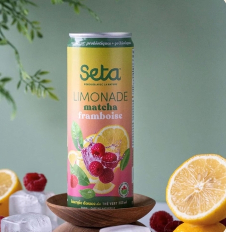 Limonade matcha - lime - Seta (Copie)