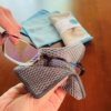 Lingettes lunettes-cellulaires /paquet de 3