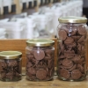 Macarons chocolatés 2