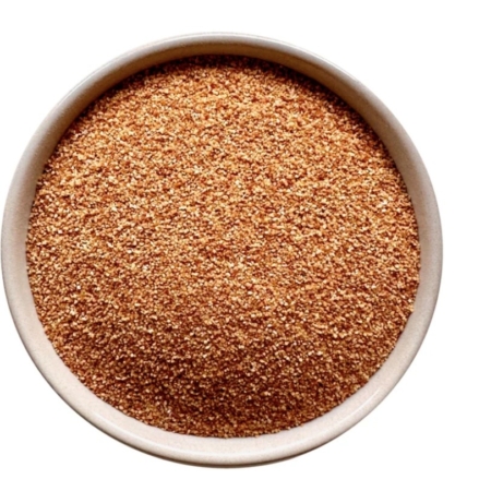 Madame Labriski - Dattes en poudre 2