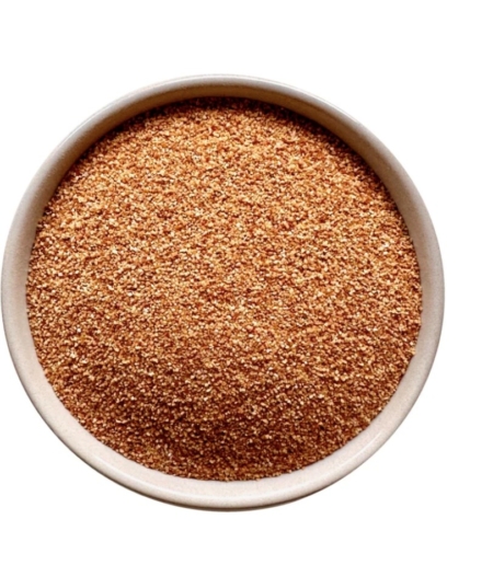 Madame Labriski - Dattes en poudre 2