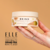 Masque capillaire exfoliant revitalisant pour cuir chevelu (avec AAH) - Bkind
