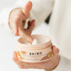 Masque capillaire hydratant & nourrissant - Bkind