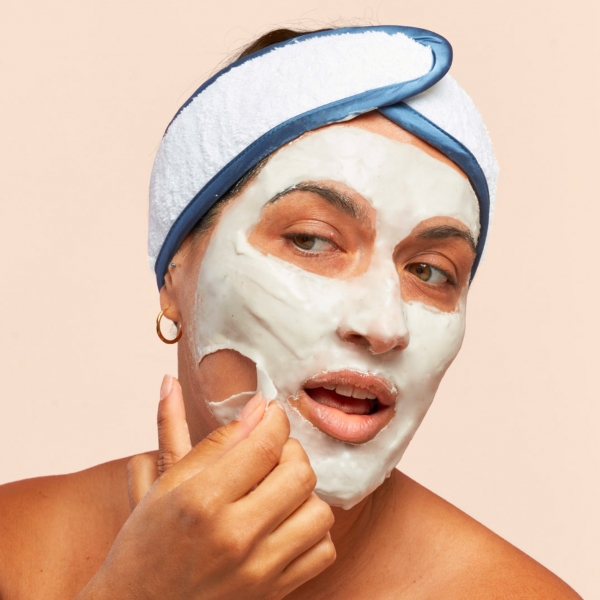 Masque Peel-Off à base d'algues - Antioxydant - Bkind (Copie)