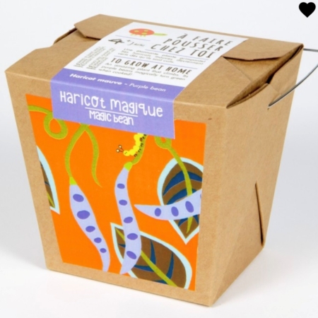 Merci professeur-e- lavande- Boite à semer - Mano Verda 1