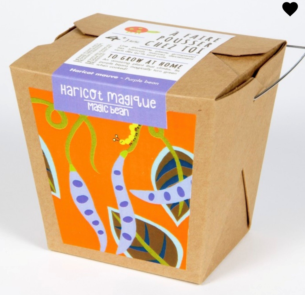 Merci professeur-e- lavande- Boite à semer - Mano Verda 1