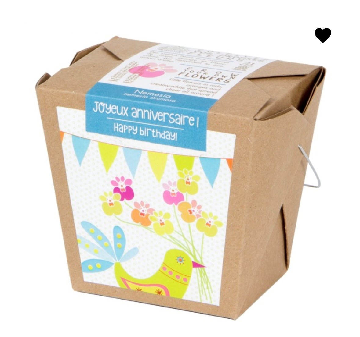 Merci professeur-e- lavande- Boite à semer - Mano Verda 4