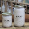 Noix de coco râpées non sucrées