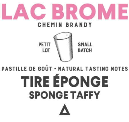 Nos cabanes - Sirop d'érable - Lac Brome 1