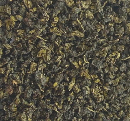 Oolong - Lait de Quanzhoo