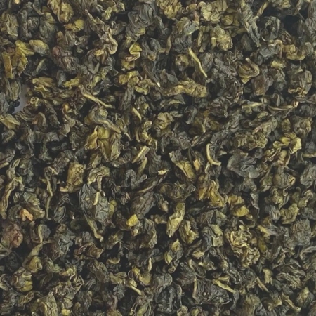 Oolong - Lait de Quanzhoo