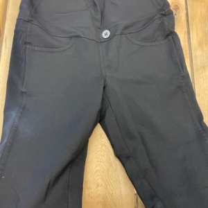 Pantalon maternité- Small 10