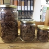 Pastilles de chocolat au lait 1