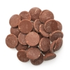 Pastilles de chocolat au lait 2