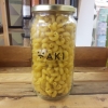 Pâtes scoubi-doo blanc