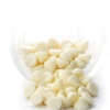Pépites de chocolat blanc 1