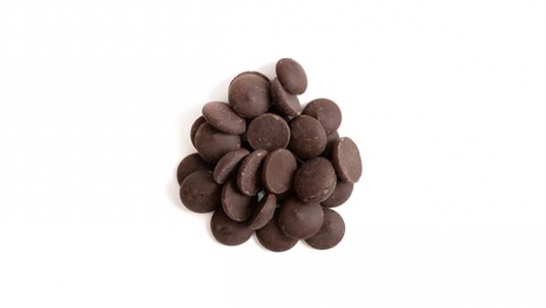 Pépites de chocolat noir 55% 2