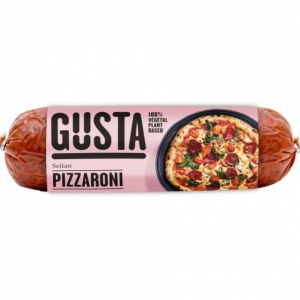 Pizzaroni - Gusta Foods