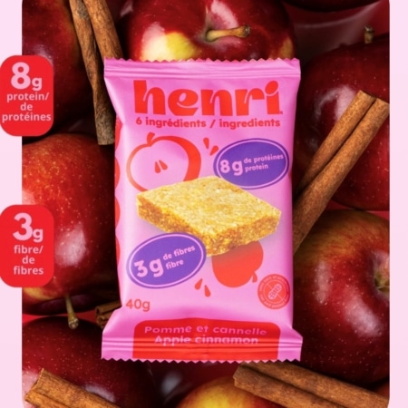 Boite de collations Henri - 3