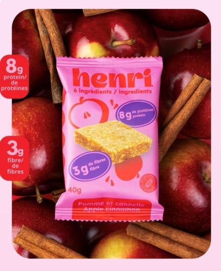 Boite de collations Henri - 3