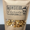 Popcorn - Caramel à l'érable