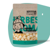 Popcorn - Herbes et fromage 3