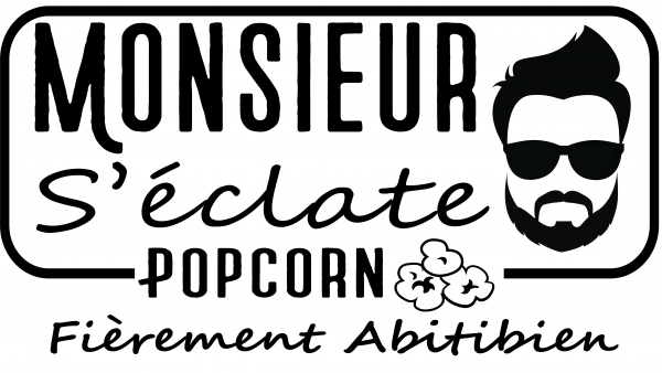 Popcorn - Monsieur mixte 1