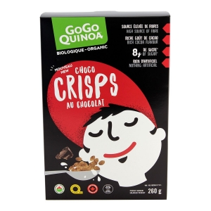 Pops aux fraises - GoGo Quinoa 2