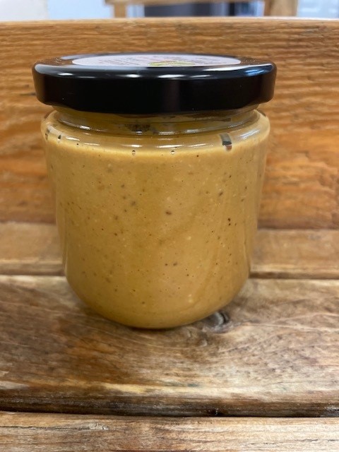 Pot beurre d'arachide - Les Becs Sucrés Salés 1
