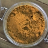 Poudre de cari 1