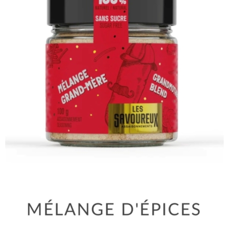 - Poulet parfait - Les Savoureux 9