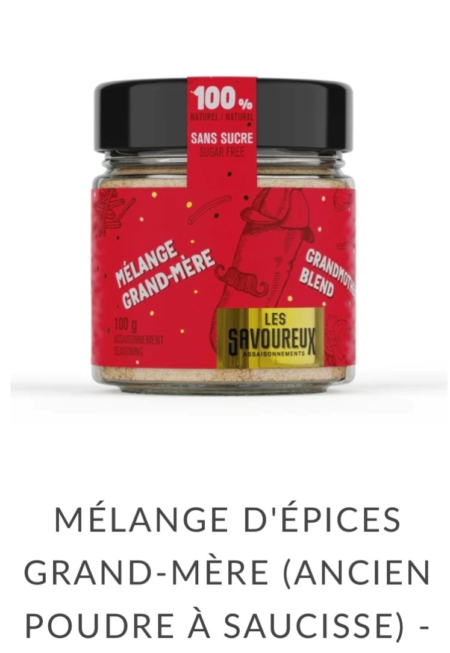 - Poulet parfait - Les Savoureux 9