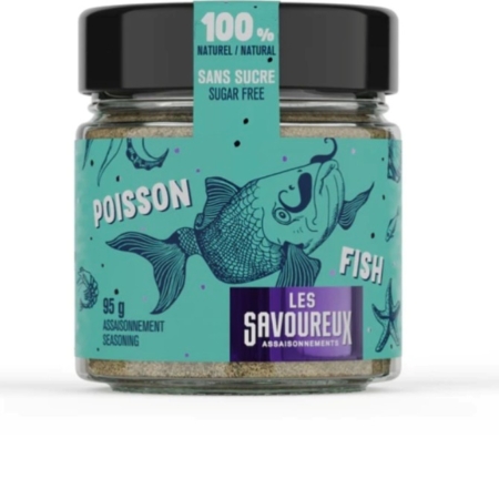 - Poulet parfait - Les Savoureux 13