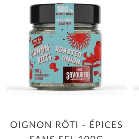 - Poulet parfait - Les Savoureux 14