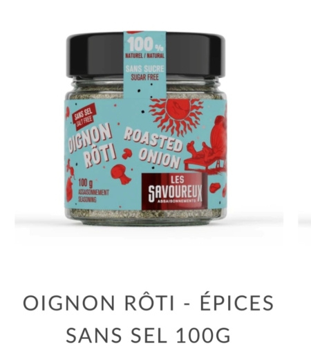 - Poulet parfait - Les Savoureux 14