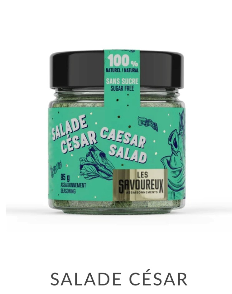 - Poulet parfait - Les Savoureux 16