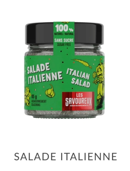 - Poulet parfait - Les Savoureux 17