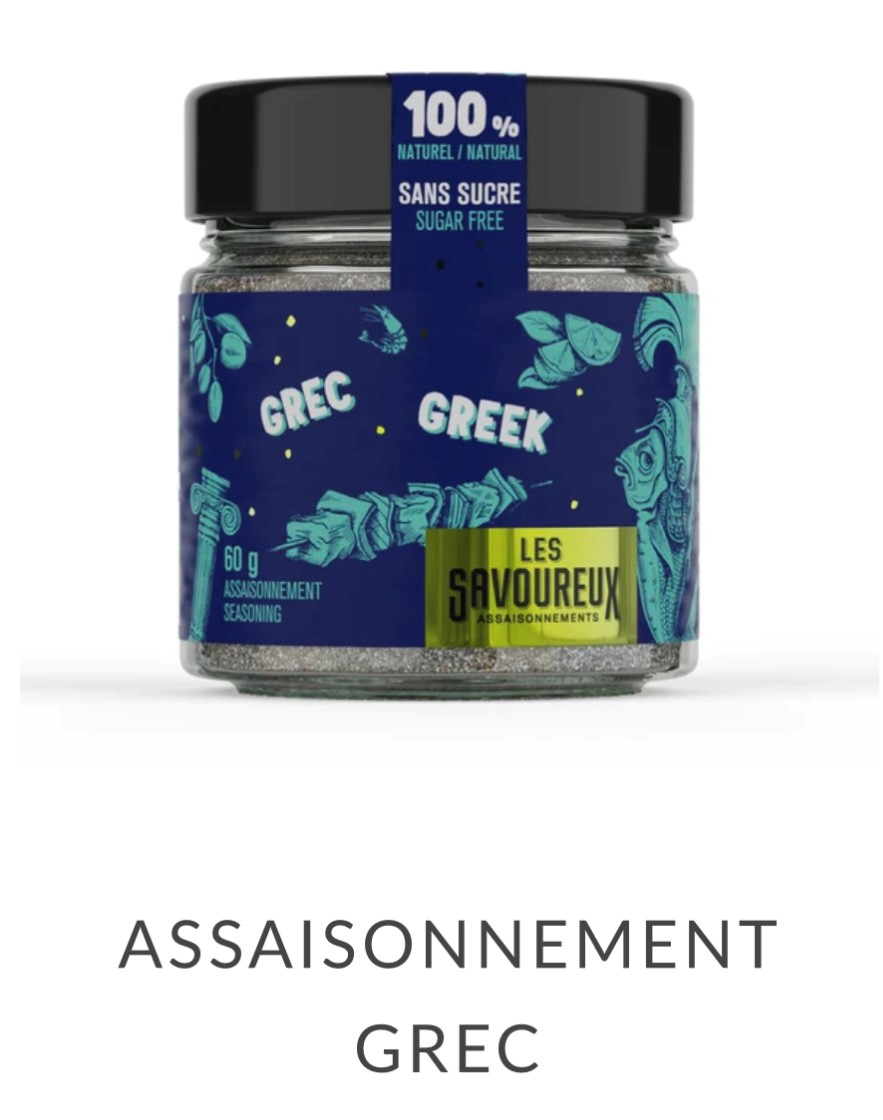 - Poulet parfait - Les Savoureux 1