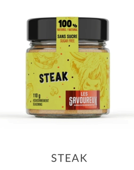 - Poulet parfait - Les Savoureux 22