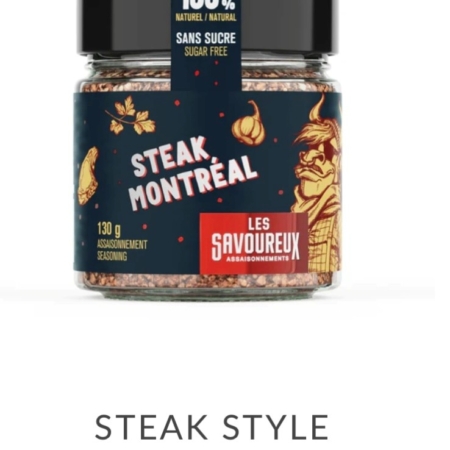 - Poulet parfait - Les Savoureux 23